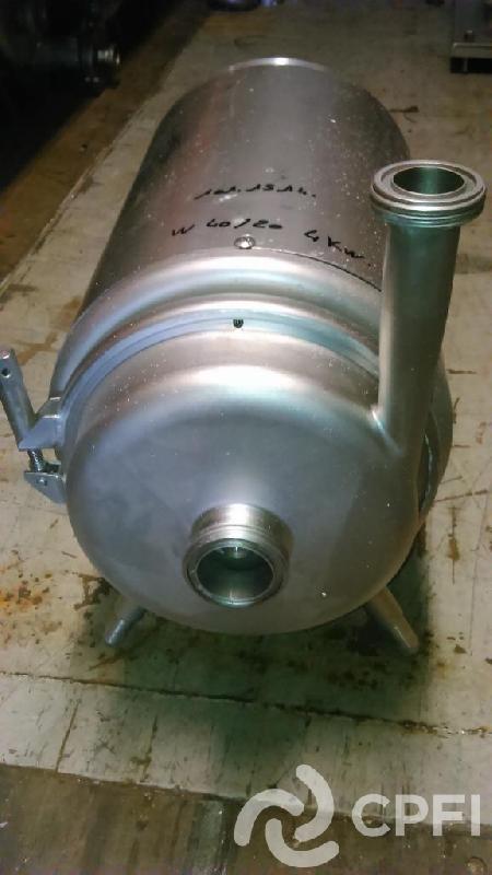 Pompe centrifuge W 40-20 - 4 kW - APV/SPX - N° ARTICLE : PPE056_0