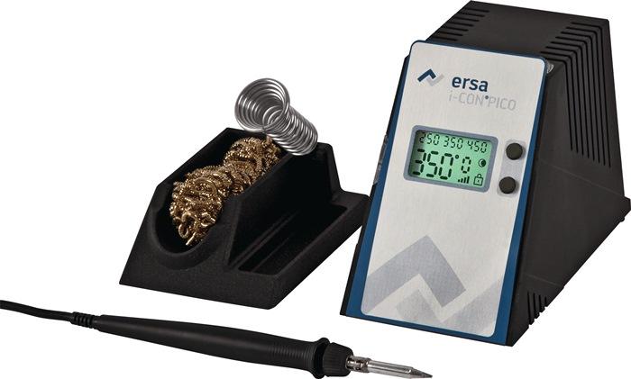 Poste de soudage i-CON PICO 150-450 degr. C 80 W temps de chauffe env. 9 min ERSA_0