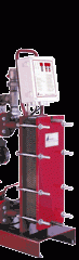 Producteurs d'eau chaude - Rubis Anti Légionelle breveté - Production semi-instantanée sécurisée_0