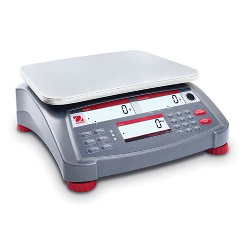 Ranger® count 4000 - balance compteuse - ohaus - haut de gamme_0