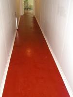 Revêtement bi-composants DEPRO® RESISOL pour sols industriels - Résine polyuréthane à séchage rapide_0