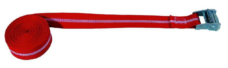 Sangle bagagère à boucle - 4m x 35mm_0
