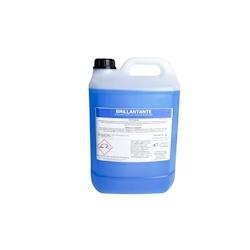 Sicignano Détergent pour lave-vaisselle en bidon de 6 kg - 8053632011861_0