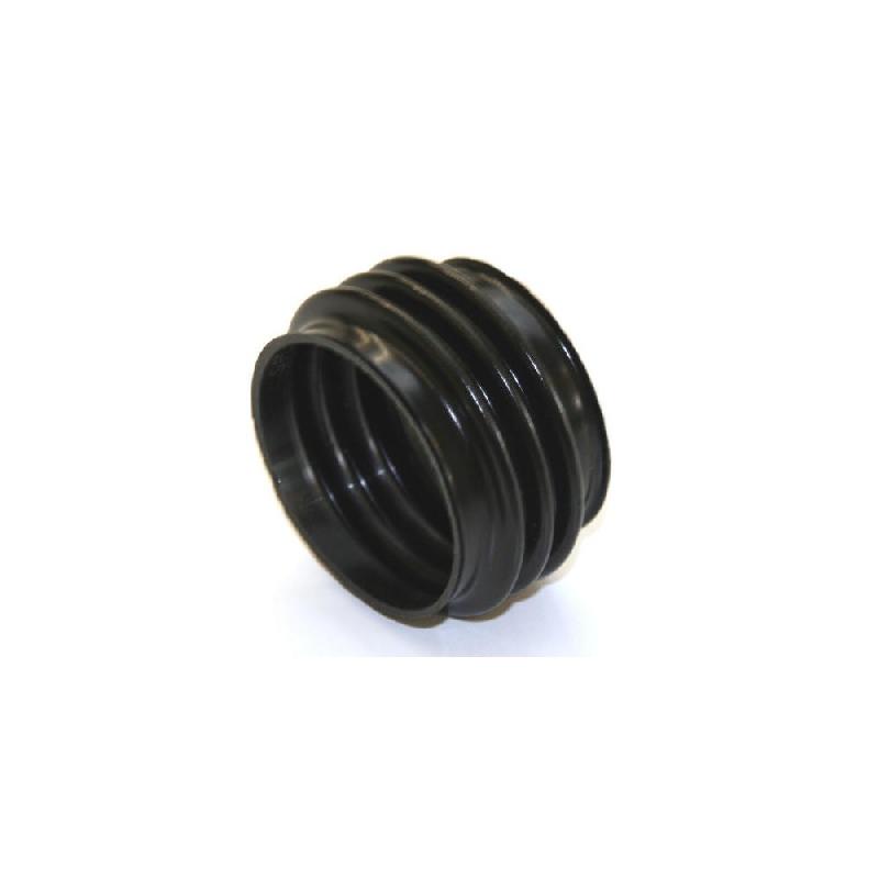 Soufflet standard SPLC-007 - PVC souple - longueur étirée 35 mm - diamètre 64/67 mm_0