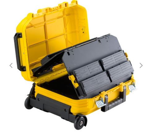 Stanley-fatmax fmst1-72383 - valise vide de maintenance à roulette - l540 x h400 x p235 mm_0