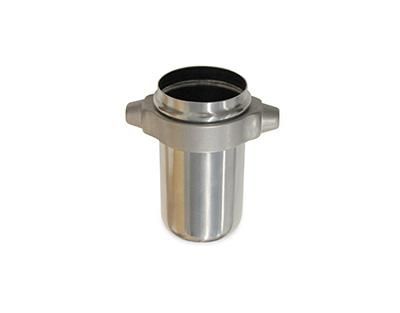 Supports et adaptateurs pour 4 tubes de 100mL pour GLH019 - Ref.: GLK049_0
