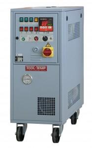 Thermorégulateur à huile TT248 Z - jusqu'à 200°C avec contrôle électronique du débit_0