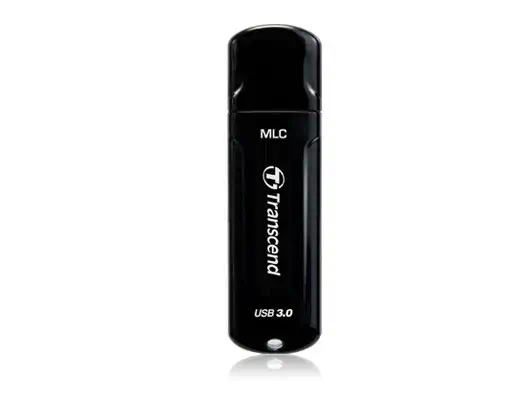 Transcend JetFlash 750, 16GB  - Adaptateur stockage_0