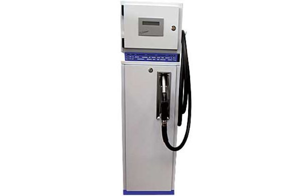 Xl 300 distributeur de carburant - automatic technologies - débit 40 à 80l/min_0