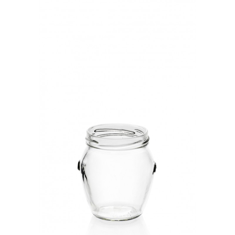 15 bocaux en verre orcio 212 ml to 63 mm (capsules non incluses)_0