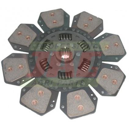 331008712 - Disque d'embrayage Luk - Référence : PT-221-209L.01 - Massey Ferguson, Claas, Landini_0