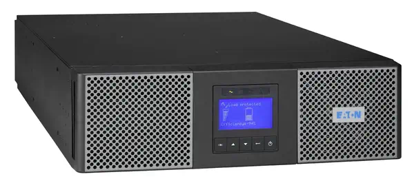 9PX5KIRTN alimentation d'énergie non interruptible 5000 VA 4500 W 5 sortie(s) CA, Carte réseau SNMP_0