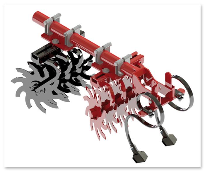 Bineuse rotative rollstar - einbock_0