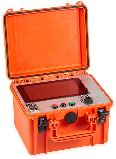 Chronobox - Solution de chronométrage programmable et pilotable à distance_0