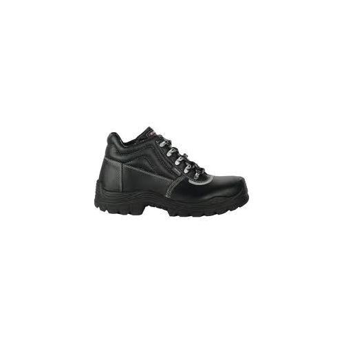 COFRA - Chaussures de sécurité montantes - Tirrenian S3 SRC - Taille 43 - Respirantes et résistantes_0