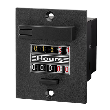 Compteur horaire à présélection électromécanique  -  HVa15_0
