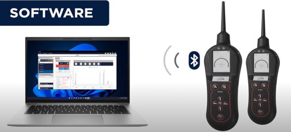 Détecteur de gaz avec capteur à conductivité thermique avancé