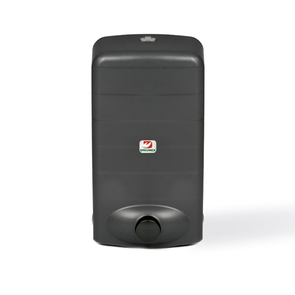 DREUMEX - Distributeur de savon 4 litres EX4000 - Référence 024011 - Hygiène optimale pour environnements industriels_0