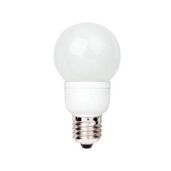 Ampoule LED E27 sphérique 1W - lumière du jour 230V - Paulmann_0