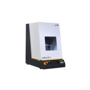 Easy - marquages et découpes à laser - SEI Laser - aire de travail de 160×160 à 300x300 mm - précision élevée et marquage de haute qualité_0