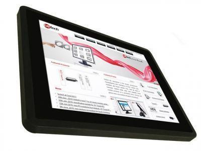 Ecran tactile capacitif 12.1