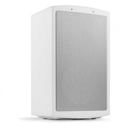 Enceinte Wifi Bluetooth Multiroom Blanche Mr50 White De Blaupunkt - blanc 4048341000026_0