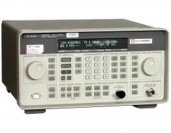 Générateur rf keysight / agilent 8648c_0