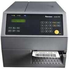 Imprimante d'étiquettes industrielles Intermec EasyCoder PX4i - Thermique direct / Transfert thermique - 203/300 dpi - USB, Ethernet, WIFI_0