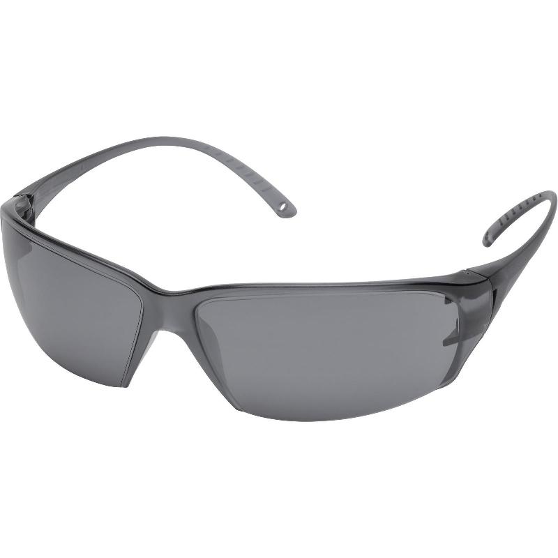 Lunettes monobloc en polycarbonate - Milofu - Ultra légères 18g - Diélectriques_0