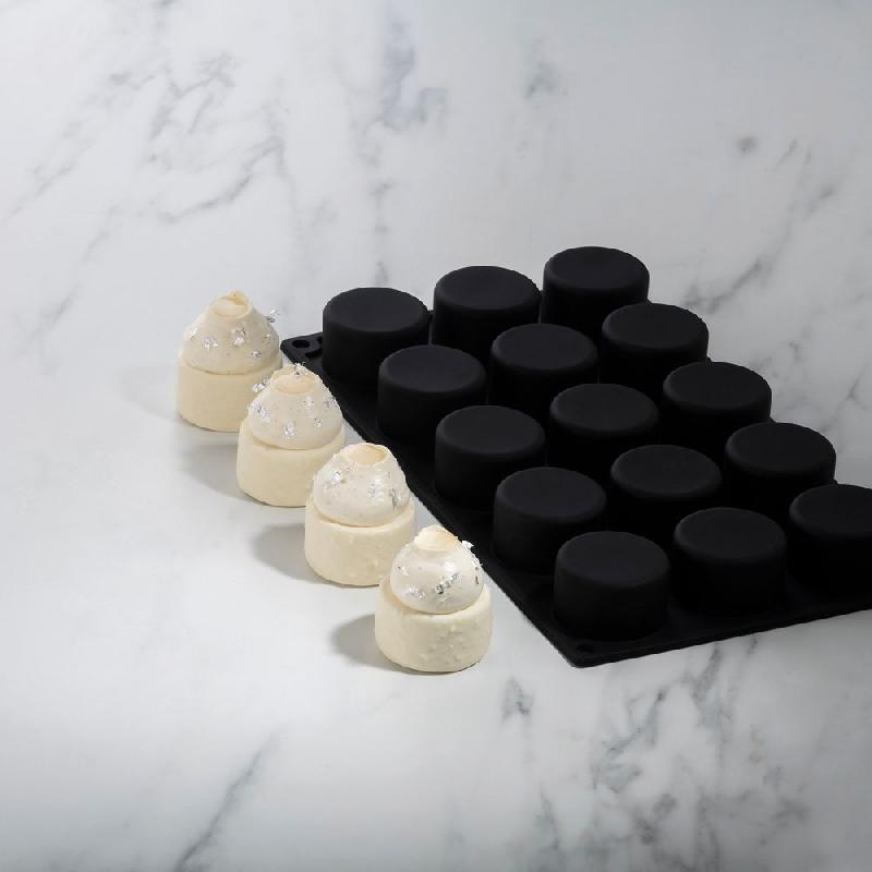 Moule en silicone Pavoflex 