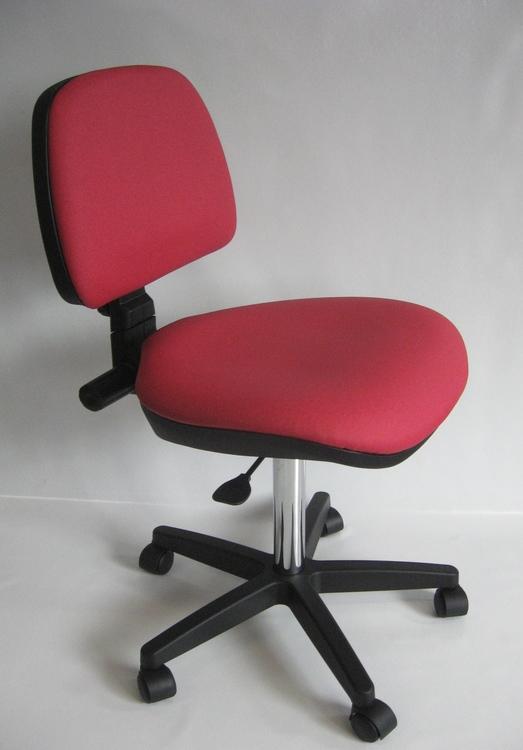 N92cp - Sièges ergonomiques en vinyle supérieur - Contact permanent - Non feu M1_0