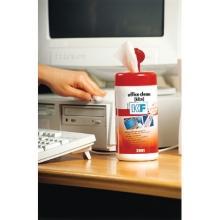 OFFICE CLEAN (BTE 100 SERV.) EX MICRO CLEANER.