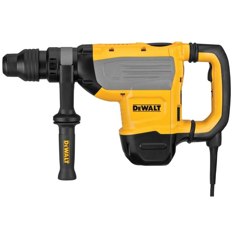 Perforateur Burineur SDSMax 1600W 13.3J - Dewalt | D25733K_0