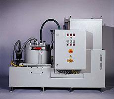 Séparateur epurateur de fluides par centrifugation - hks_0
