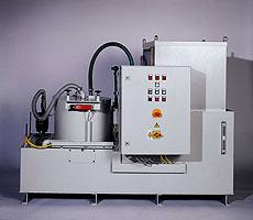 Séparateur epurateur de fluides par centrifugation - hks_0