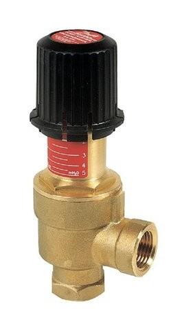 Soupape De Pression Différentielle En équerre Ff 1 2 Danfoss Comparer Les Prix De Soupape De Pression Différentielle En équerre Ff 1 2 Danfoss Sur Hellopro Fr