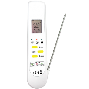 Thermomètre infrarouge HACCP avec sonde - THMIRSNDPCBC-IM01_0