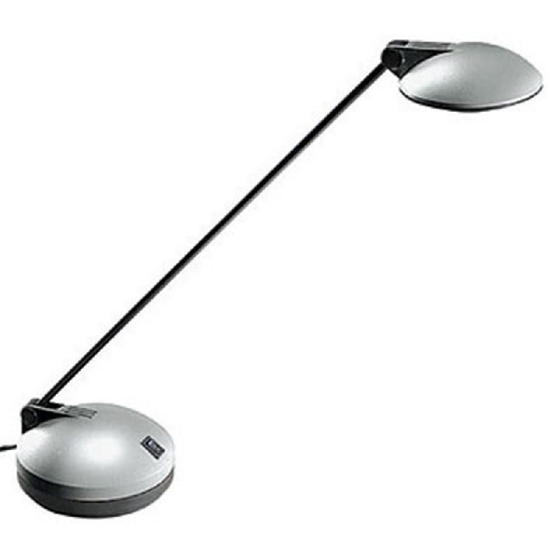 UNILUX LAMPE HALOGÈNE UNILUX - 35 W - CULOT GY6.35 - GRIS