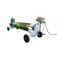 W-2400-40 - Centrifugeuse industrielle Protima - capacité jusqu'à 70 m²/h - rotor inox sans soudure et équilibrage électronique_0