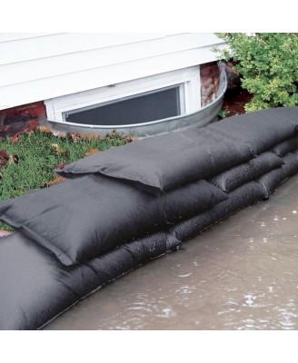 6 Sacs anti inondations faciles à stocker et à mettre en place - QuickDam - QD1224-6FR_0
