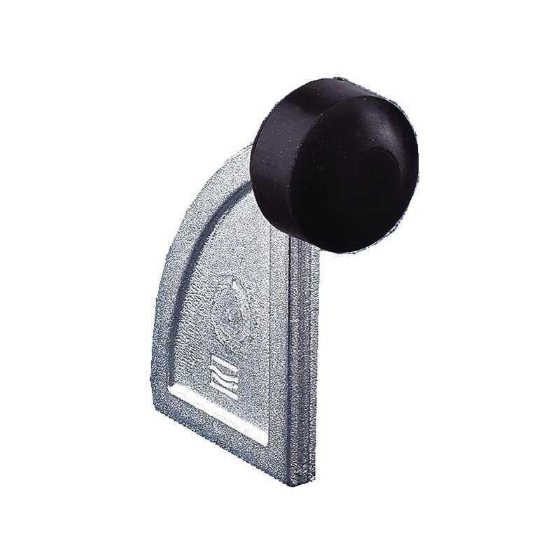 Arrêt de fin de course à souder grand modèle Autre Assorti 120 mm COMUNELLO - multicolore multi-matériau 384363_0