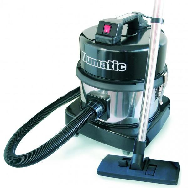 Aspirateur poussière dbq250 numatic_0