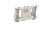 Attache rapide pour chargeuse à pneus et tractopelle - couplage hydraulique pratique et respectant la cinématique_0