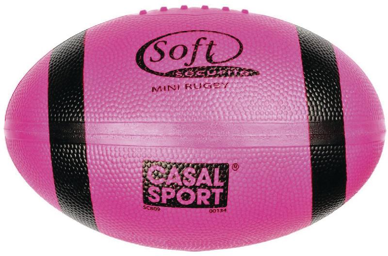 Ballon de foot Indoor Softy