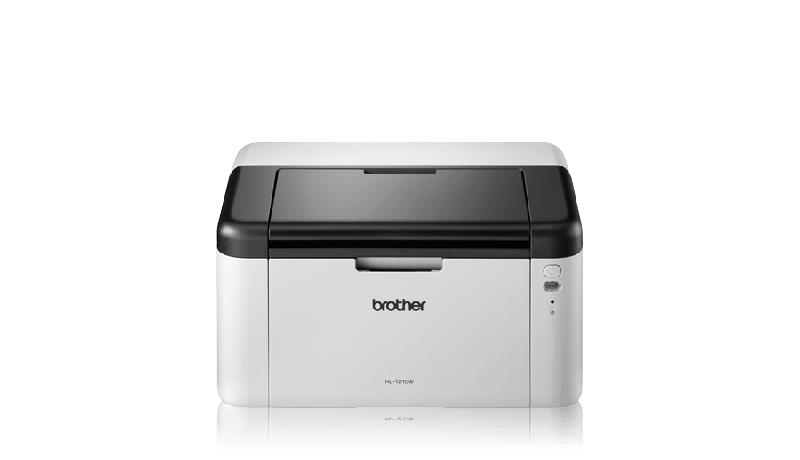 Brother HL-1210W Imprimante laser monochrome WiFi_0