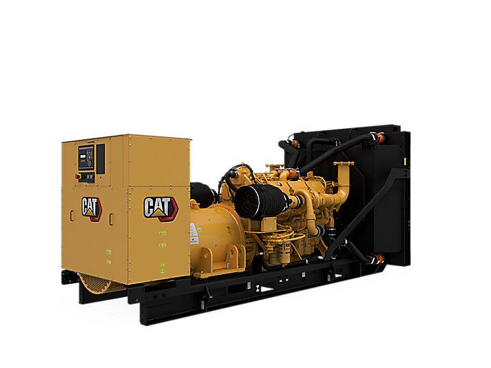 C32 (50 hz) groupes électrogènes industriel diesel - caterpillar - caracteristique nominale min max 910 à 1500 kva_0