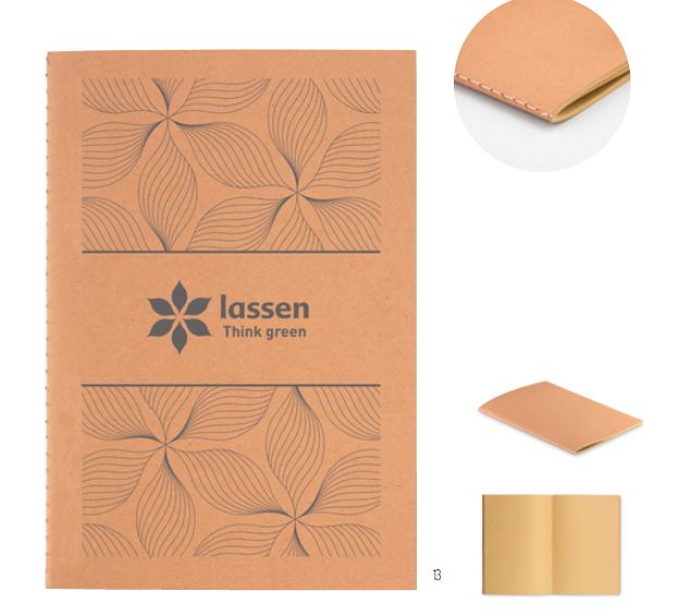 Carnet a5 couv en carton    mo9867-13_0