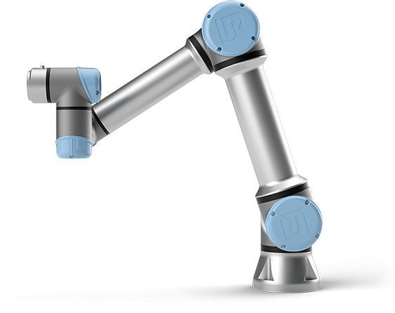 Cobot universal robots ur5e  portée 850mm, charge utile 5kg_0