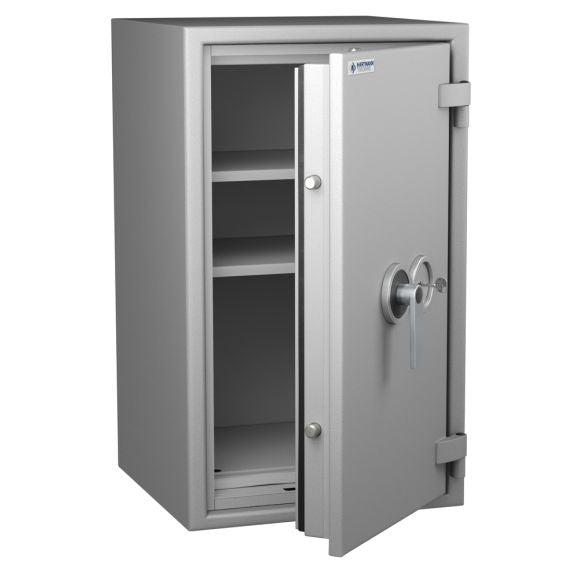 Coffres fort homologués classe S1 - Hartmann protect Duo 1080 - serrure électronique_0