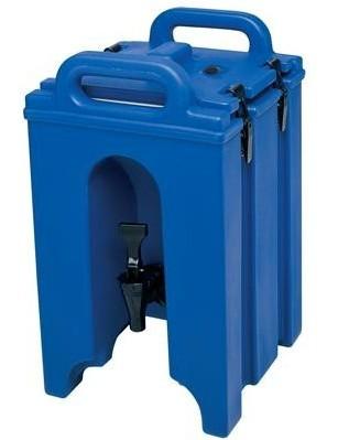 Conteneur isotherme pour boissons - différentes capacités et coloris disponibles_0